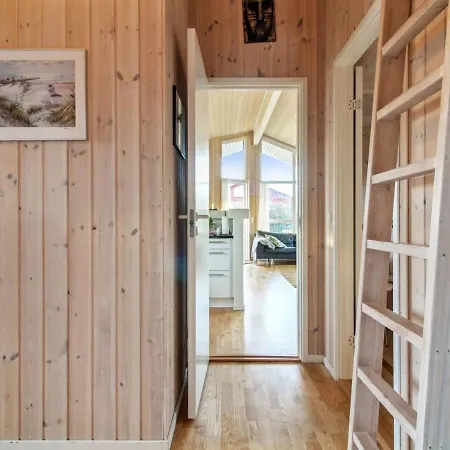 Freda - 400m From The Sea In Nw Jutland By Interhome