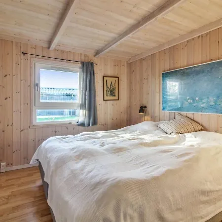 Freda - 400m From The Sea In Nw Jutland By Interhome Hébergement de vacances