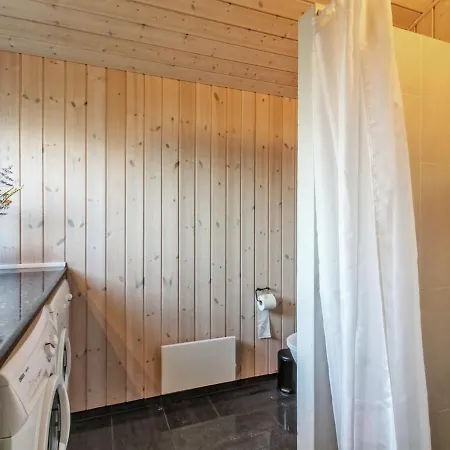 Freda - 400m From The Sea In Nw Jutland By Interhome Hébergement de vacances