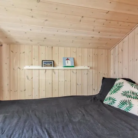 Freda - 400m From The Sea In Nw Jutland By Interhome * Løkken