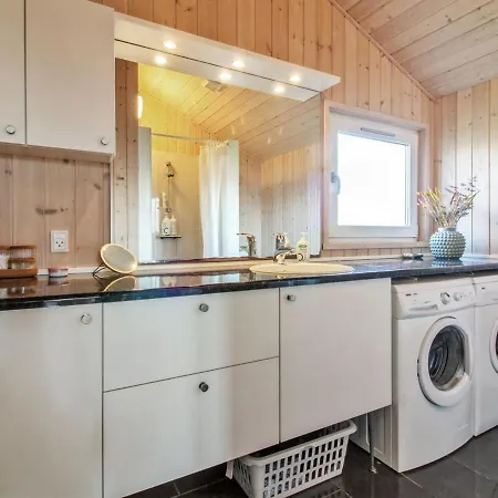 Hébergement de vacances Freda - 400m From The Sea In Nw Jutland By Interhome Løkken