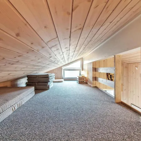 Freda - 400m From The Sea In Nw Jutland By Interhome * Løkken