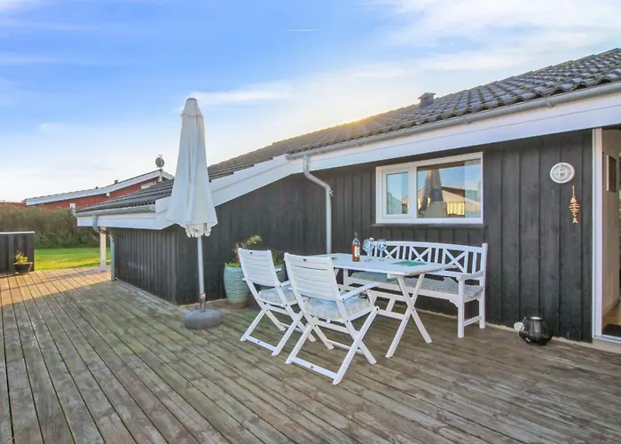 Freda - 400m From The Sea By Interhome Сasa de vacaciones *